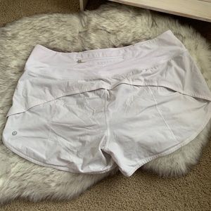 Lululemon Shorts size 12 Tall